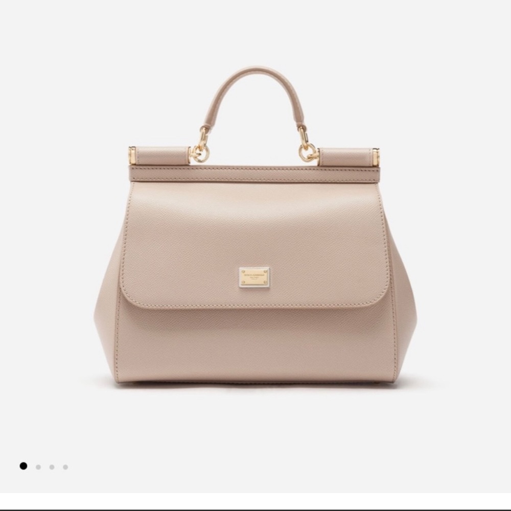 Dolce & Gabbana Sicily bag small